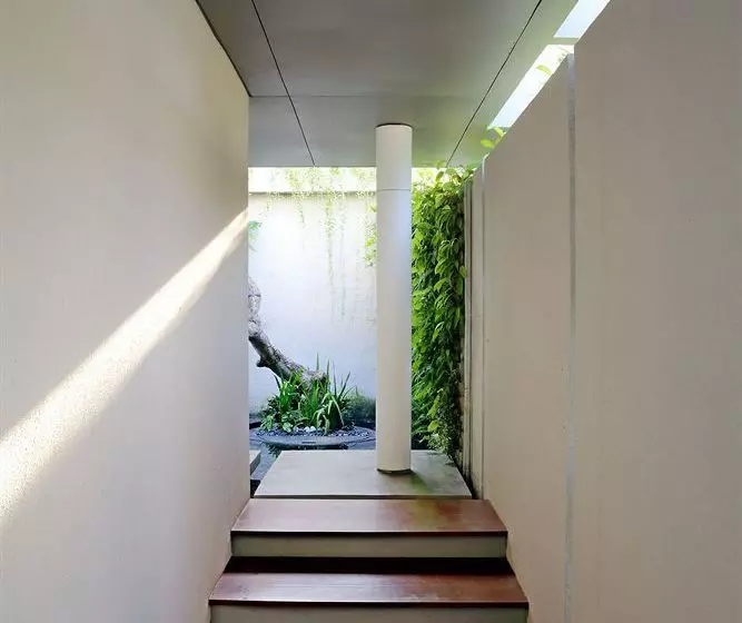 Fotos del hotel Mahala Hasa Villa:  23