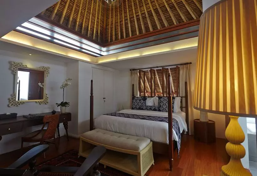 Fotos del hotel Mahala Hasa Villa:  15