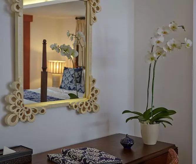 Fotos del hotel Mahala Hasa Villa:  19