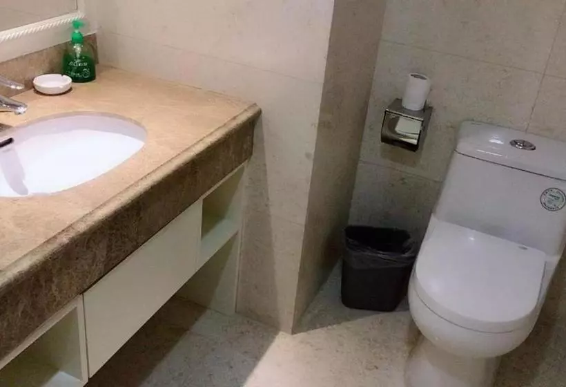 Fotos del hotel Quanzhou Hongchang:  3