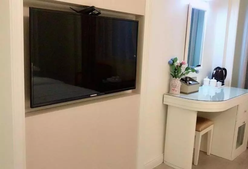 Fotos del hotel Quanzhou Hongchang:  4