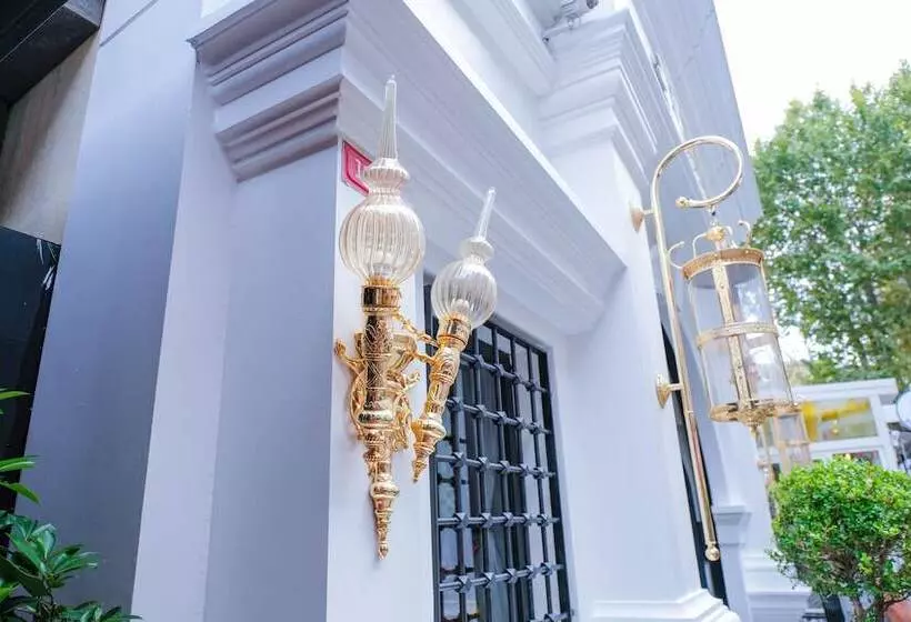 Fotos del hotel Sura Hagia Sophia:  22