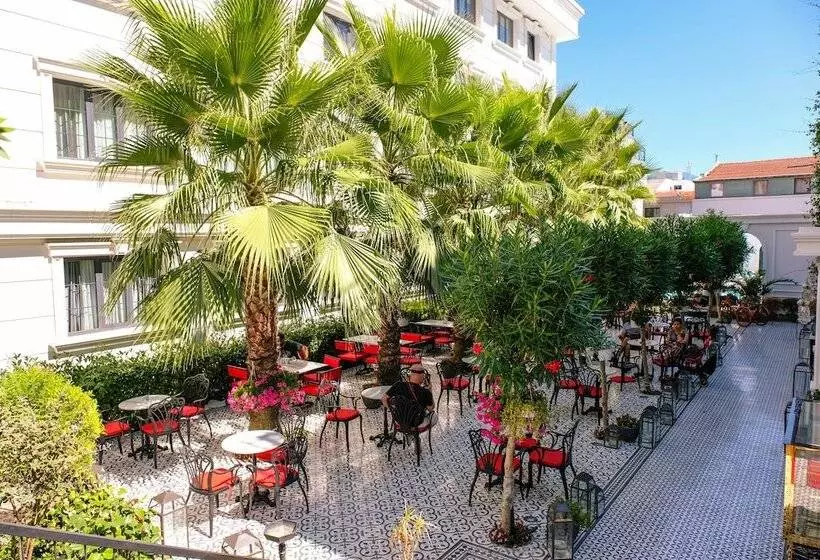 Fotos del hotel Sura Hagia Sophia:  5