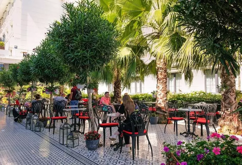 Fotos del hotel Sura Hagia Sophia:  9