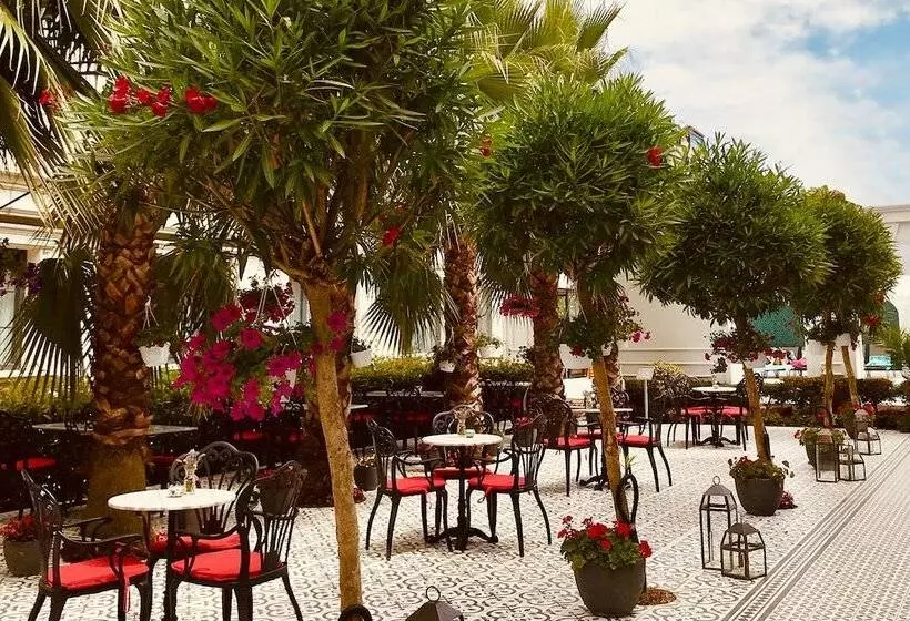 Fotos del hotel Sura Hagia Sophia:  13