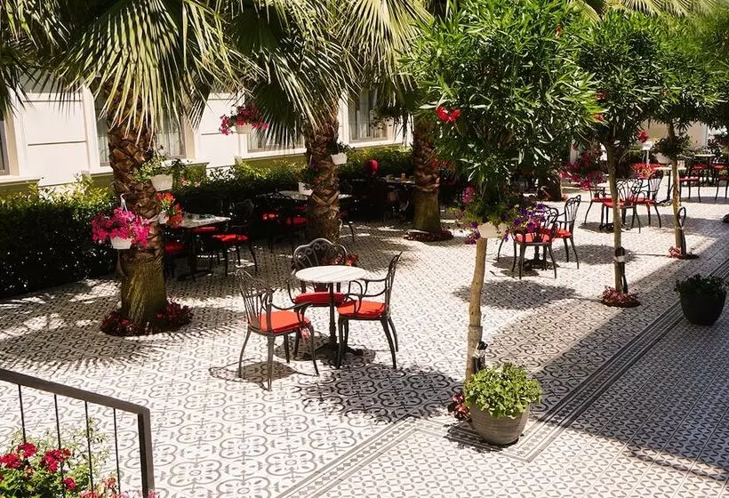 Fotos del hotel Sura Hagia Sophia:  17