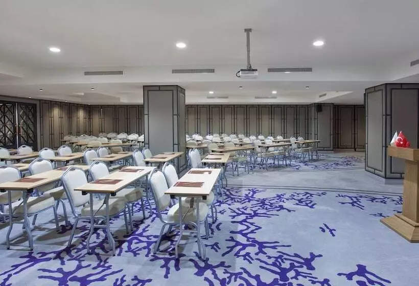 Fotos del hotel Sura Hagia Sophia:  4