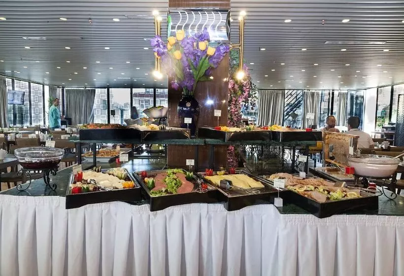 Fotos del hotel Sura Hagia Sophia:  21