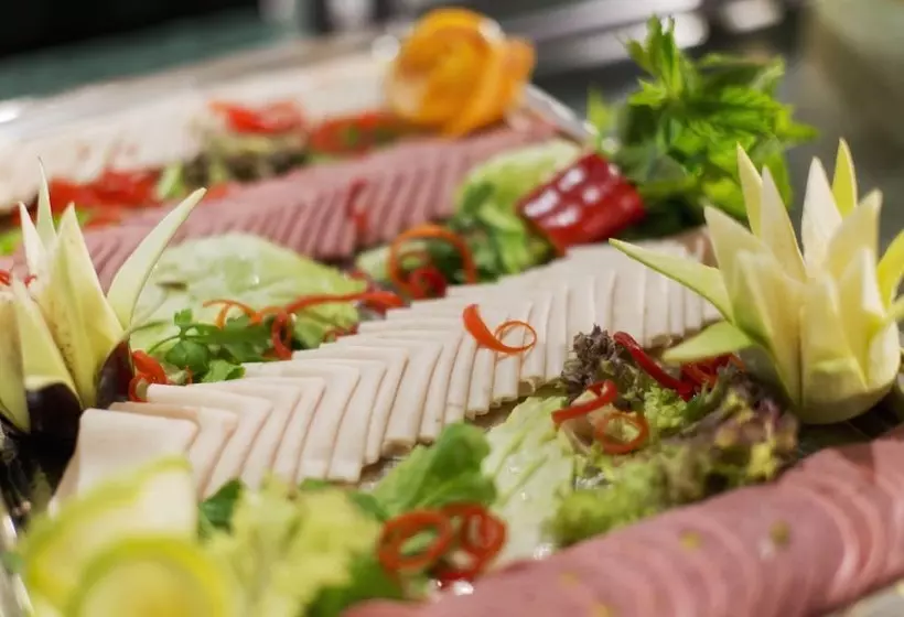 Fotos del hotel Sura Hagia Sophia:  12