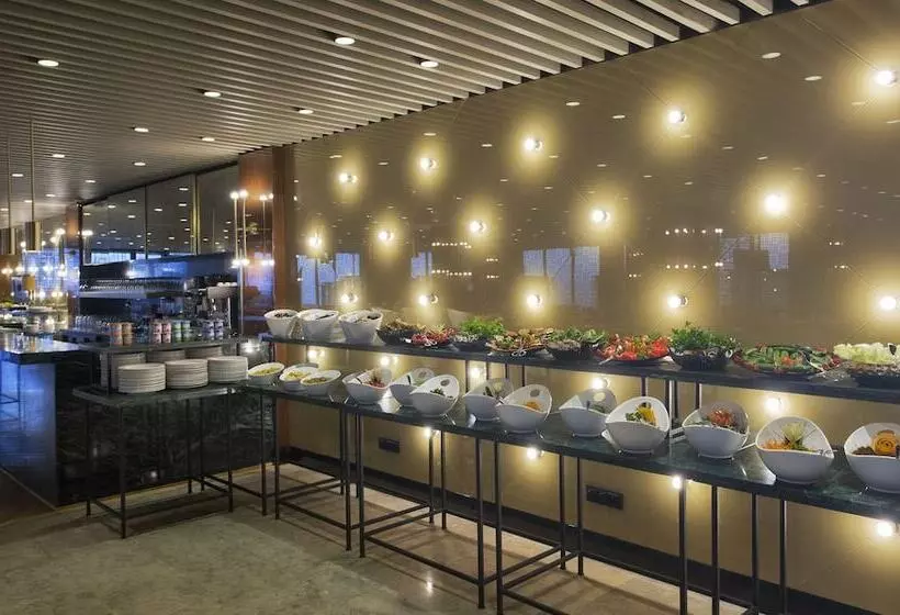 Fotos del hotel Sura Hagia Sophia:  24