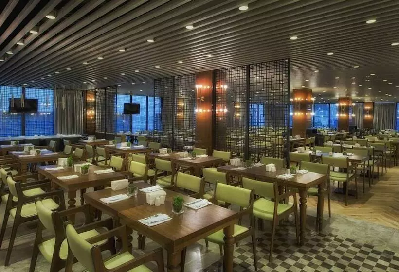 Fotos del hotel Sura Hagia Sophia:  3