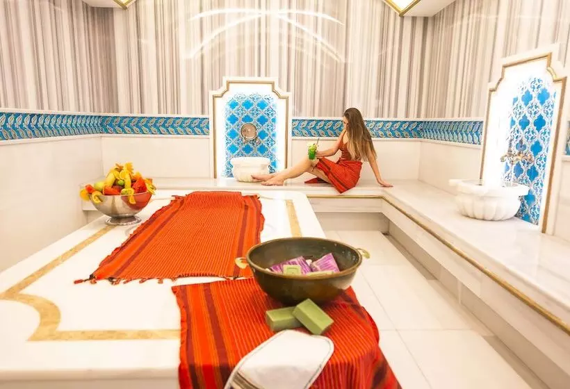 Fotos del hotel Sura Hagia Sophia:  2