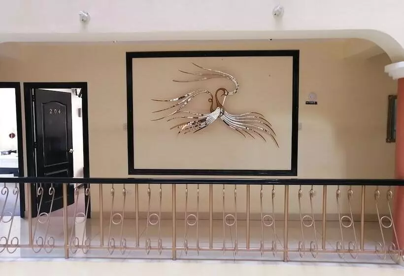 Fotos del hotel Terra Mistica Ciudad Del Lago:  14