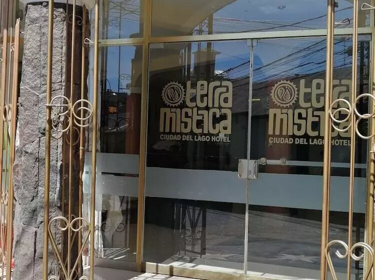 Fotos del hotel Terra Mistica Ciudad Del Lago:  4