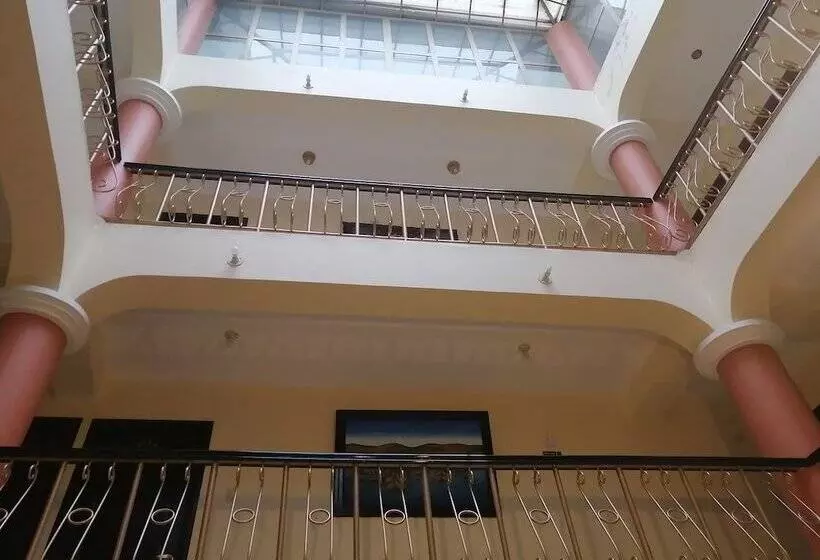 Fotos del hotel Terra Mistica Ciudad Del Lago:  15