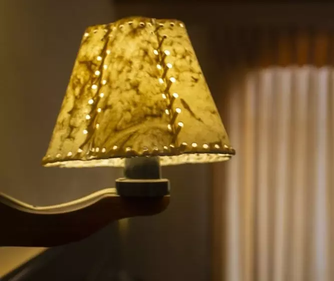 Fotos del hotel Terra Mistica Ciudad Del Lago:  11