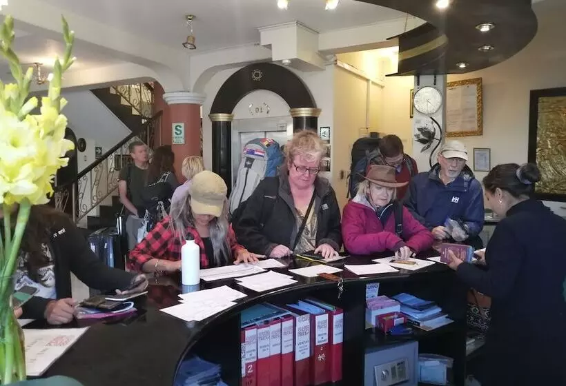 Fotos del hotel Terra Mistica Ciudad Del Lago:  6