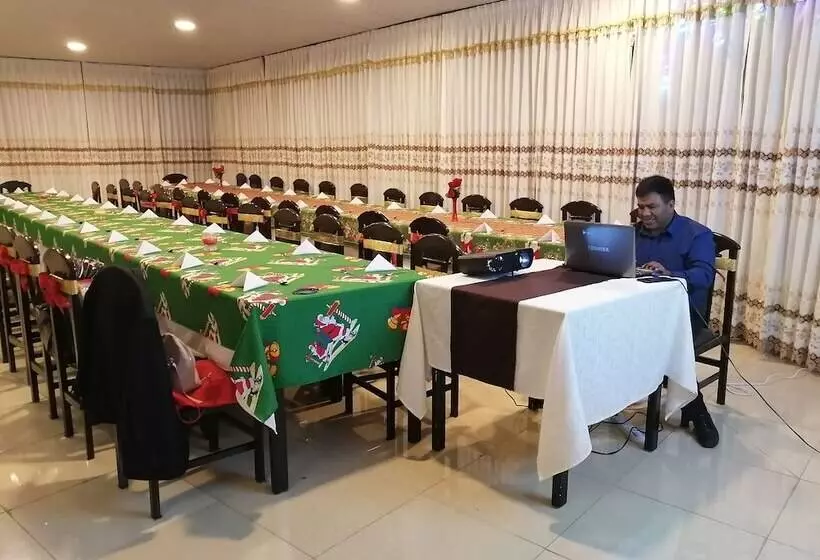 Fotos del hotel Terra Mistica Ciudad Del Lago:  10