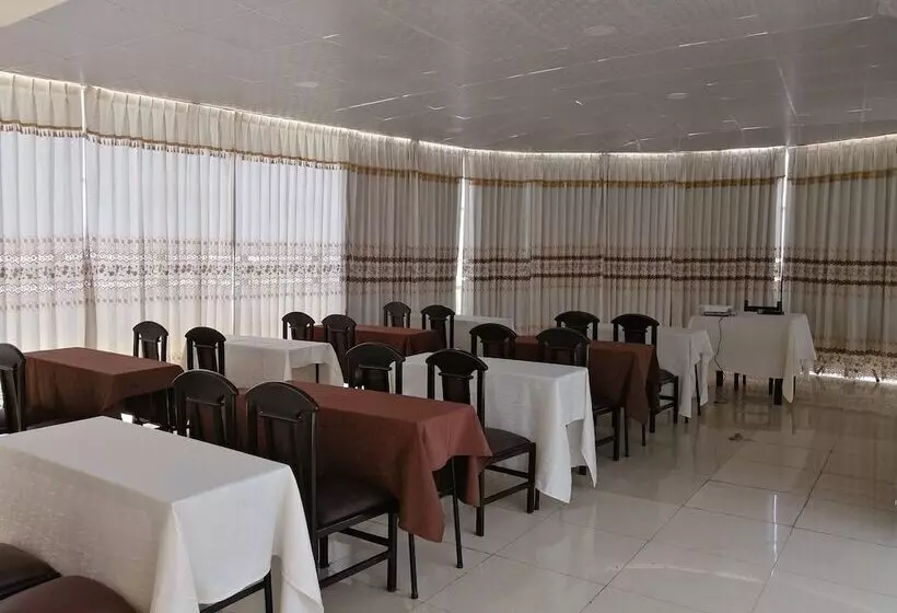 Fotos del hotel Terra Mistica Ciudad Del Lago:  3