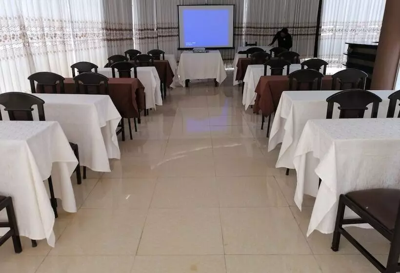 Fotos del hotel Terra Mistica Ciudad Del Lago:  5