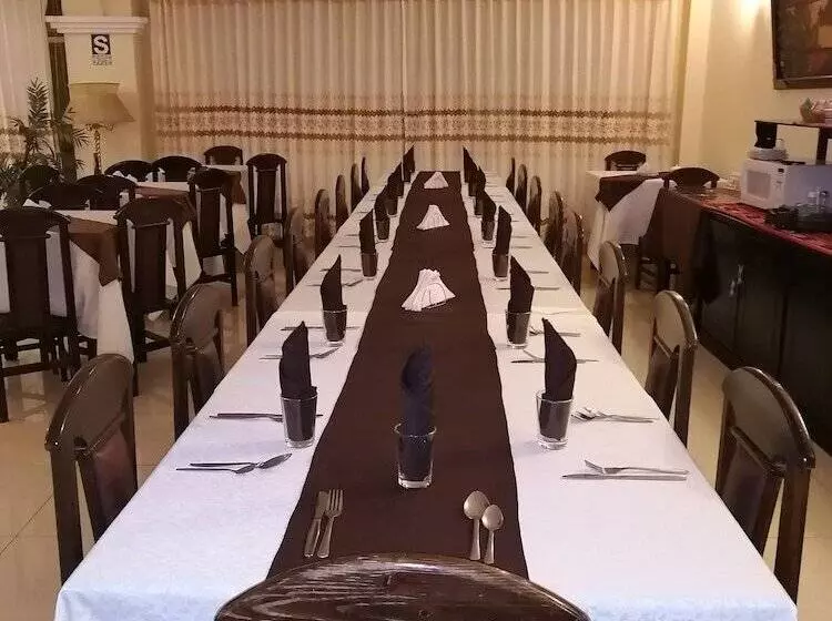 Fotos del hotel Terra Mistica Ciudad Del Lago:  9