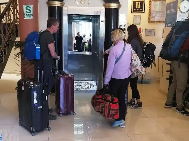 Fotos del hotel Terra Mistica Ciudad Del Lago:  7