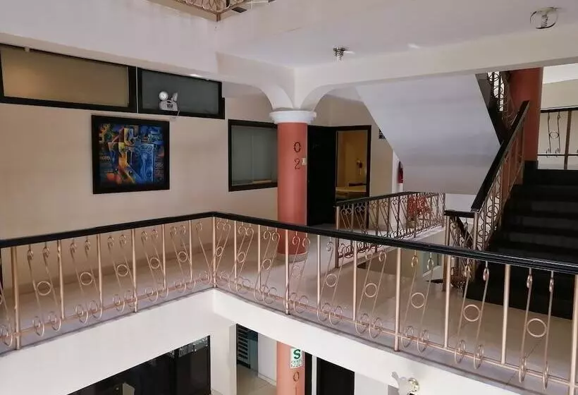 Fotos del hotel Terra Mistica Ciudad Del Lago:  2