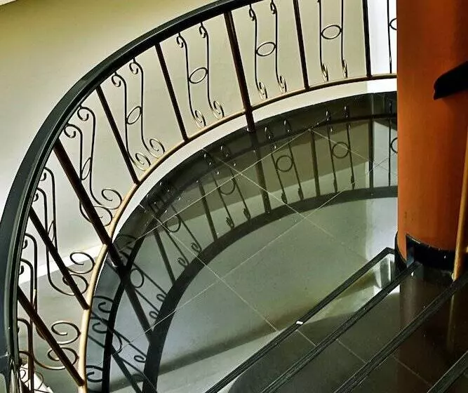 Fotos del hotel Terra Mistica Ciudad Del Lago:  13