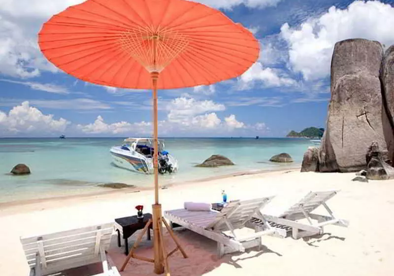 Fotos del hotel Narakaan Boutique Hotel Koh Tao:  7