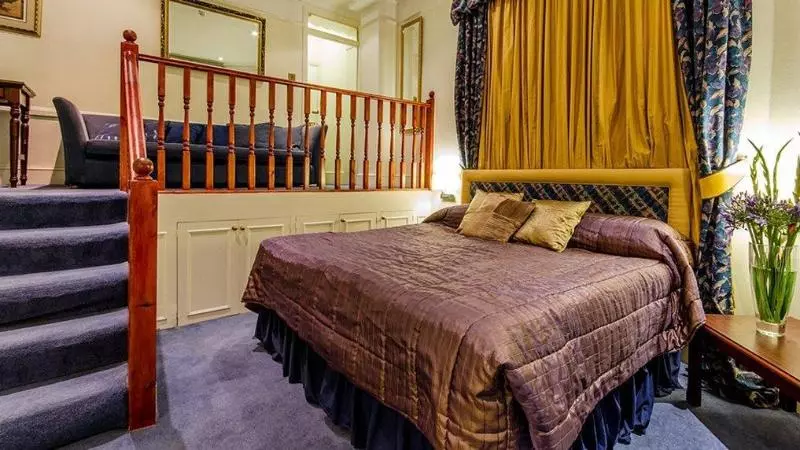 Fotos del hotel La Place:  12