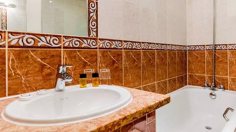 Fotos del hotel La Place:  2