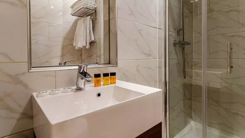 Fotos del hotel La Place:  5