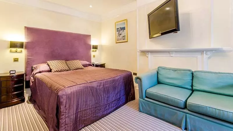 Fotos del hotel La Place:  7