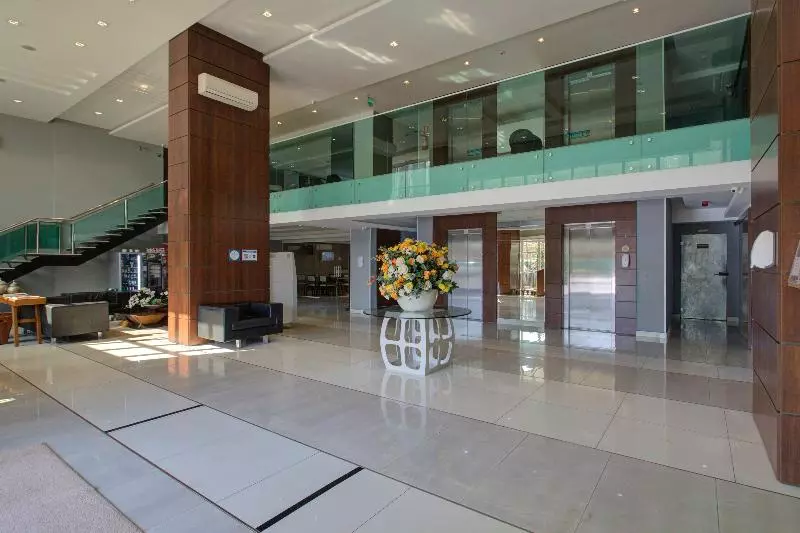 Fotos del hotel Viale Tower:  3