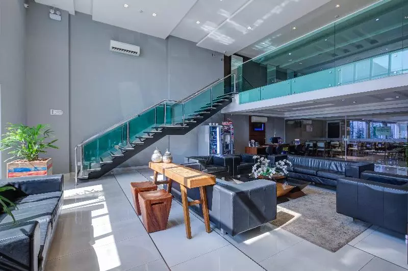 Fotos del hotel Viale Tower:  9