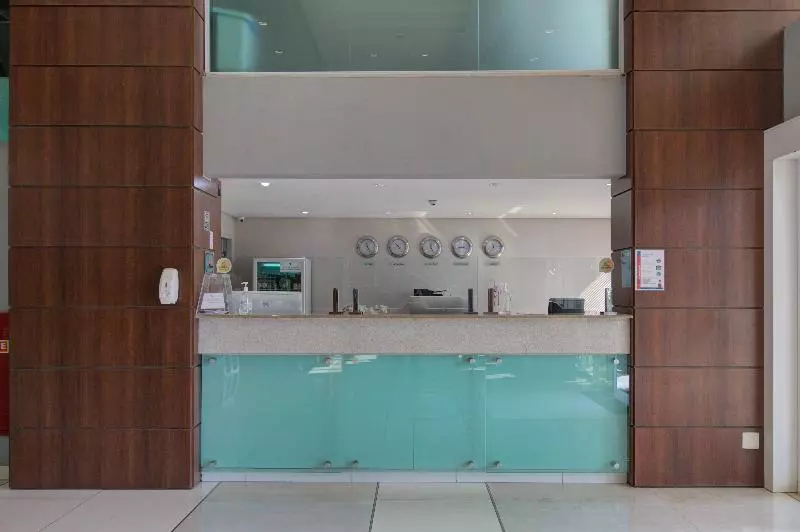 Fotos del hotel Viale Tower:  6