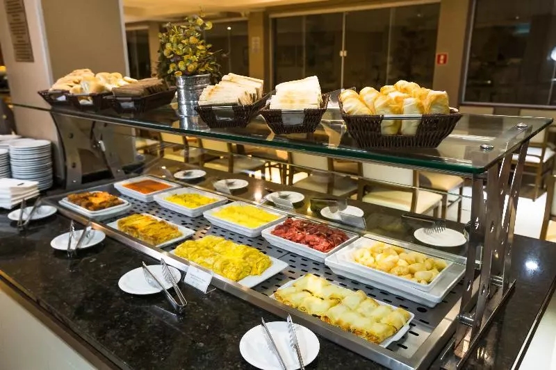 Fotos del hotel Viale Tower:  17