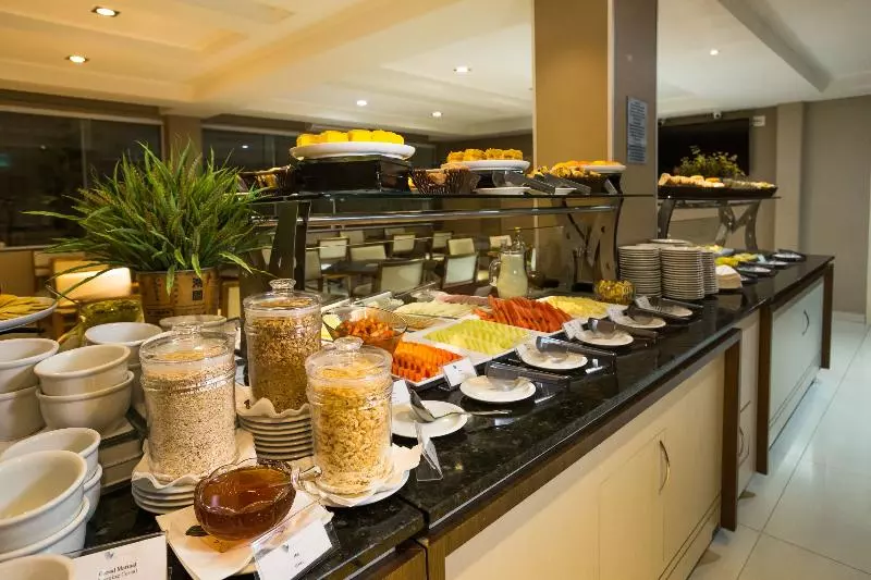 Fotos del hotel Viale Tower:  16