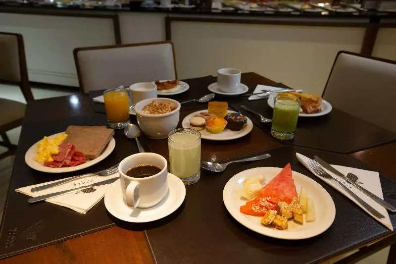 Fotos del hotel Viale Tower:  5