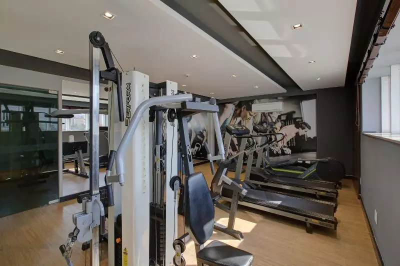 Fotos del hotel Viale Tower:  4