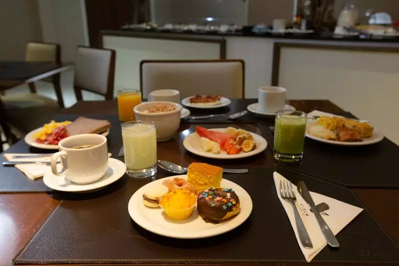 Fotos del hotel Viale Tower:  11