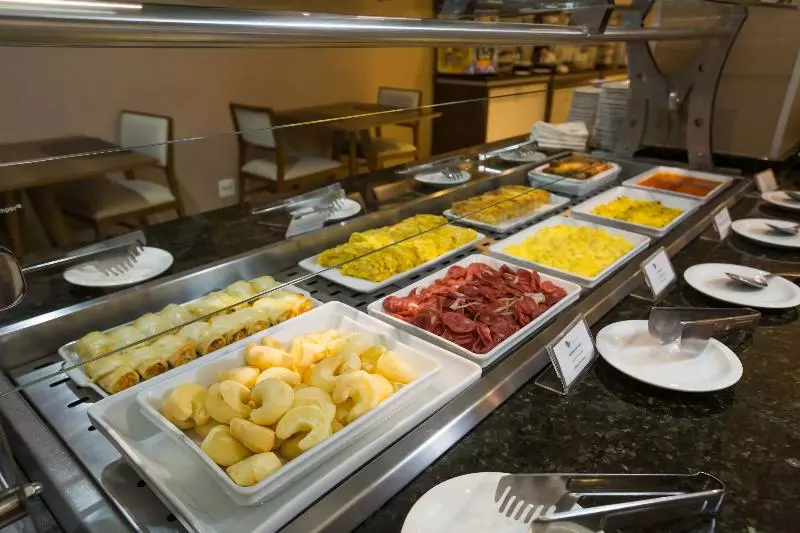 Fotos del hotel Viale Tower:  15