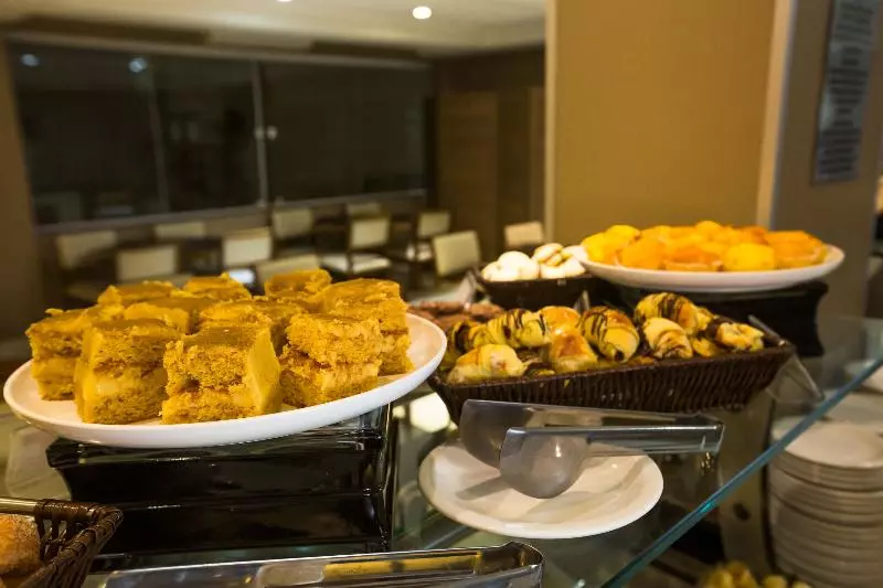 Fotos del hotel Viale Tower:  19