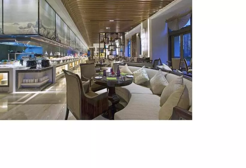 Fotos del hotel Wanda Vista Tianjin:  11