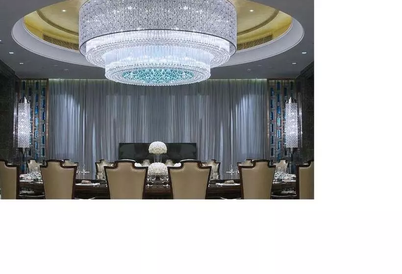 Fotos del hotel Wanda Vista Tianjin:  14