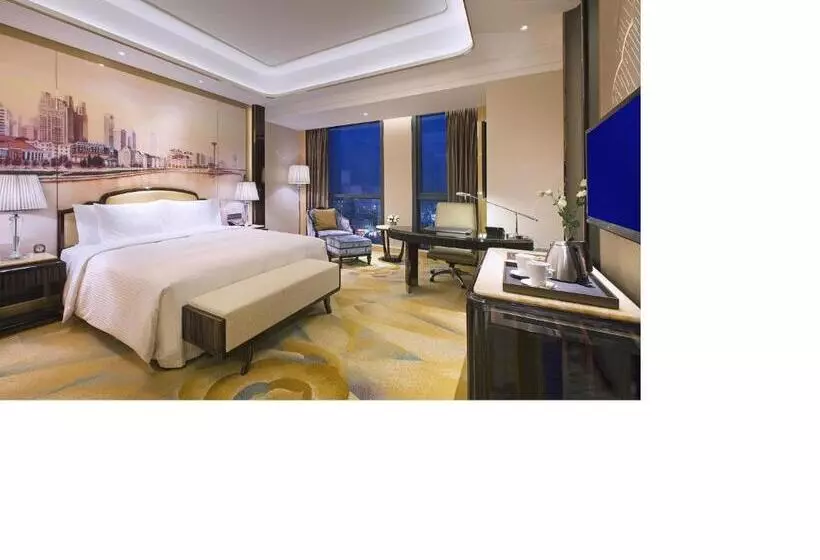 Fotos del hotel Wanda Vista Tianjin:  19