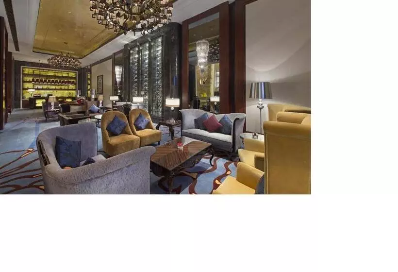 Fotos del hotel Wanda Vista Tianjin:  23