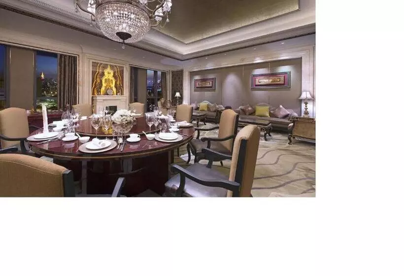 Fotos del hotel Wanda Vista Tianjin:  6