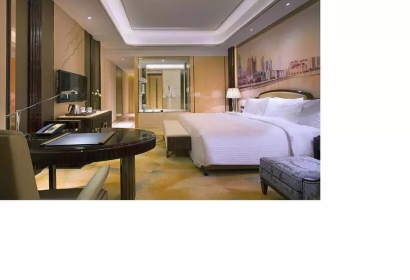 Fotos del hotel Wanda Vista Tianjin:  8