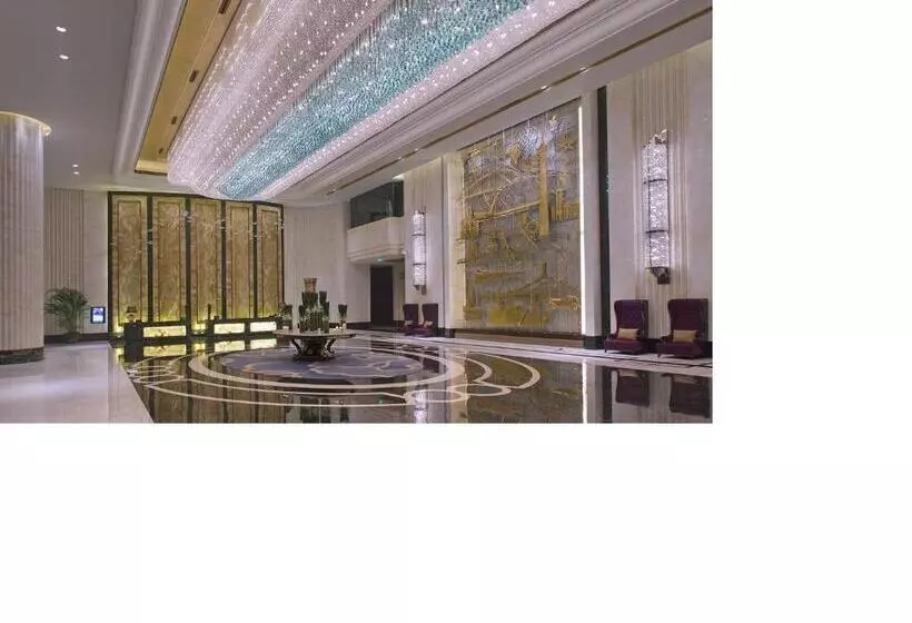 Fotos del hotel Wanda Vista Tianjin:  3